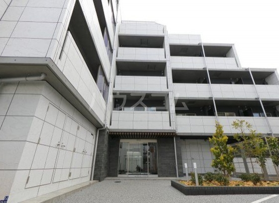 15/25 エントランス