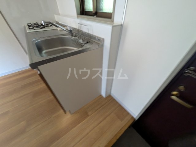8/30 キッチン
