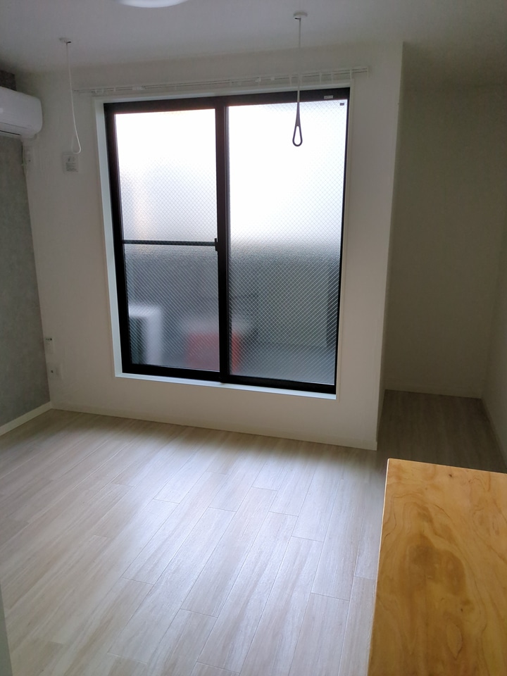 3/23 リビング/ダイニング