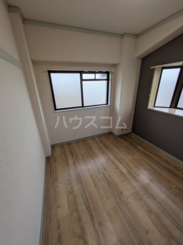 4/20 リビング/ダイニング