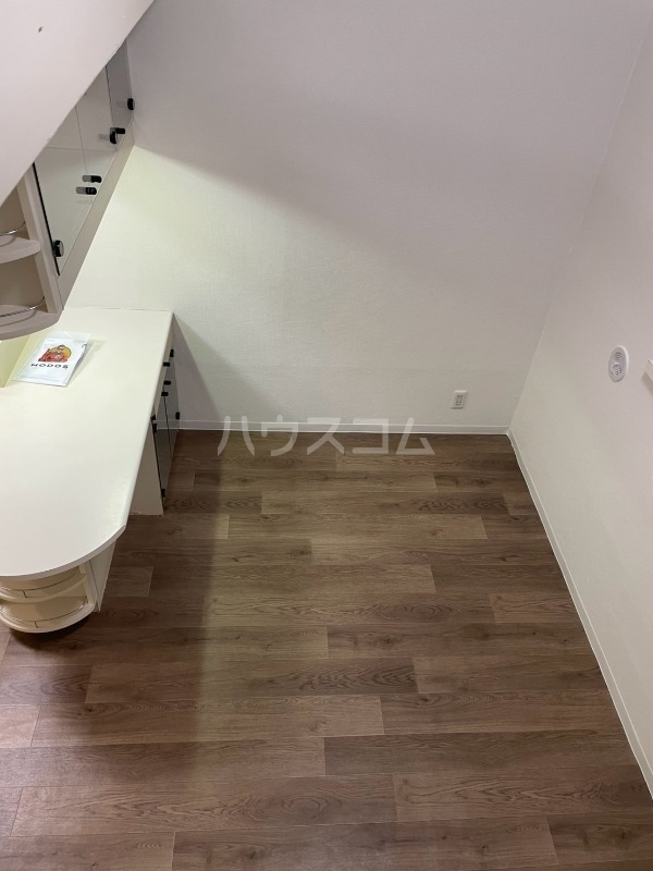 3/16 リビング/ダイニング