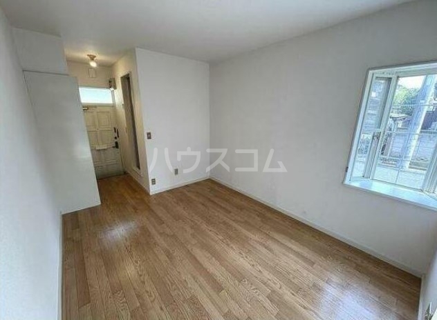 4/16 リビング/ダイニング