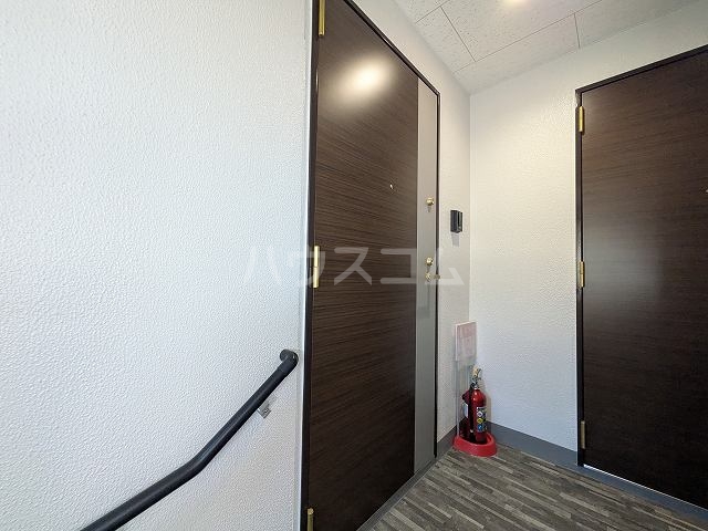 29/30 エントランス