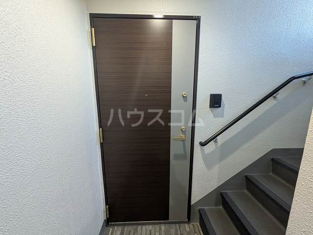 29/30 エントランス