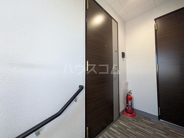 29/30 エントランス