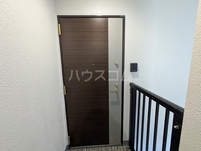 29/30 エントランス