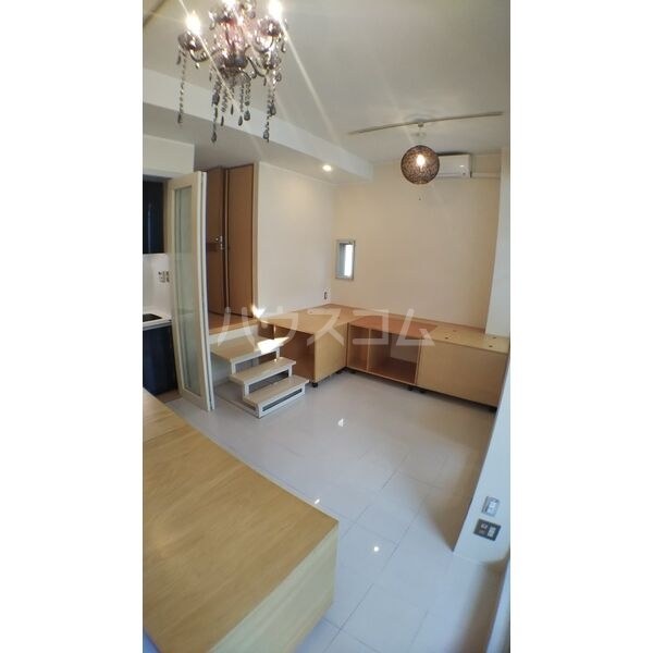 3/26 リビング/ダイニング