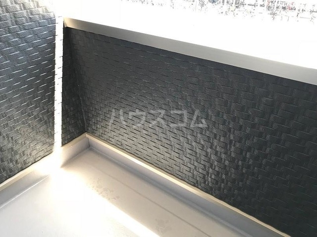 20/25 バルコニー