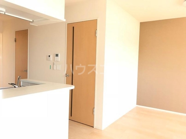 4/25 リビング/ダイニング