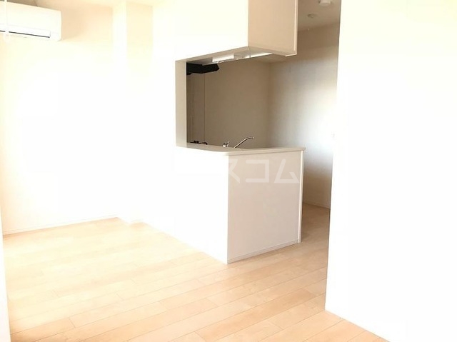 3/25 リビング/ダイニング