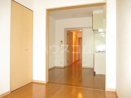 3/25 リビング/ダイニング