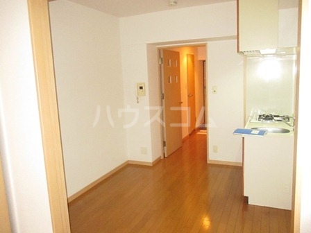 5/25 リビング/ダイニング