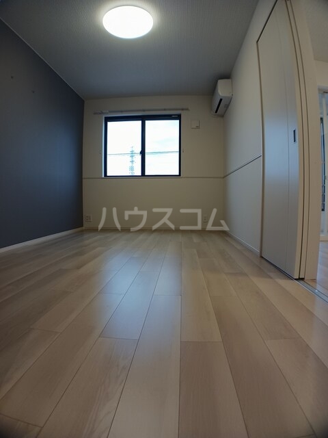 4/26 寝室