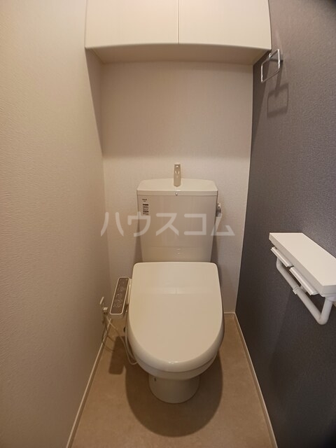 9/27 トイレ