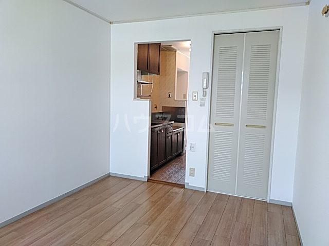 5/30 リビング/ダイニング