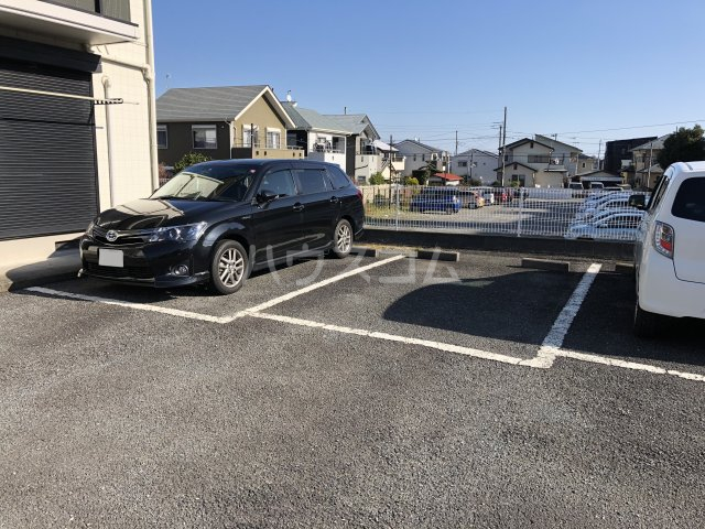 24/30 駐車場