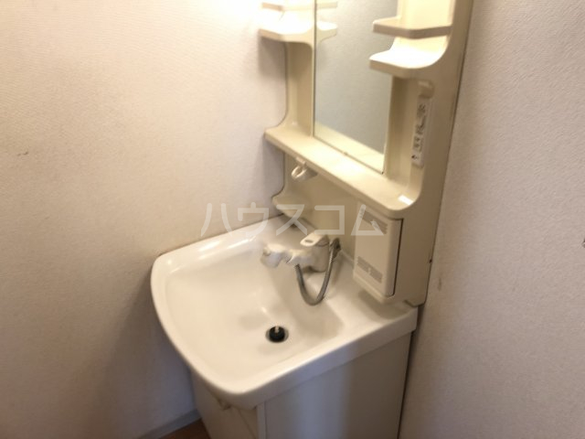 16/30 洗面