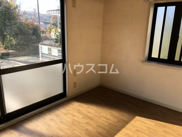 7/30 寝室