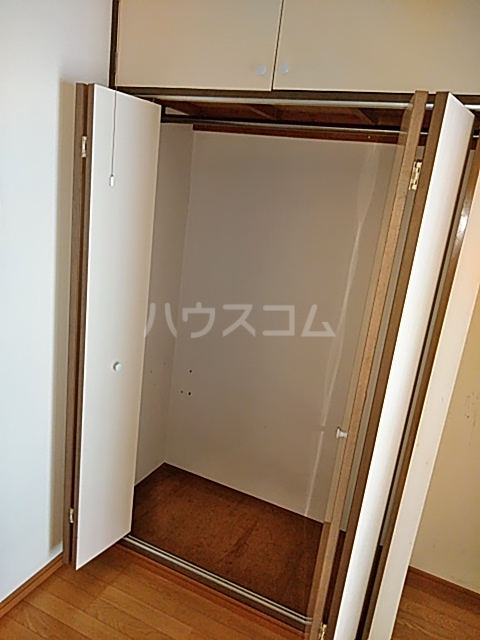 5/30 収納