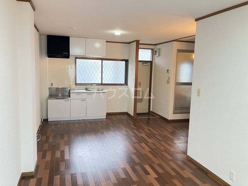 3/24 リビング/ダイニング