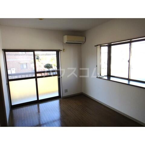 4/25 リビング/ダイニング