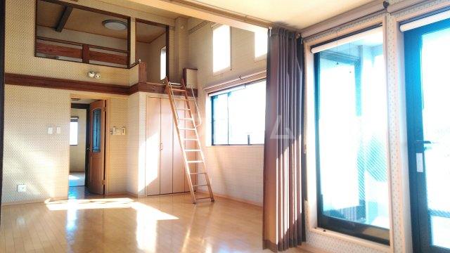 居室・リビング