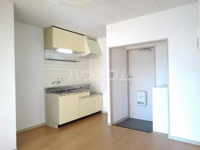 3/22 リビング/ダイニング