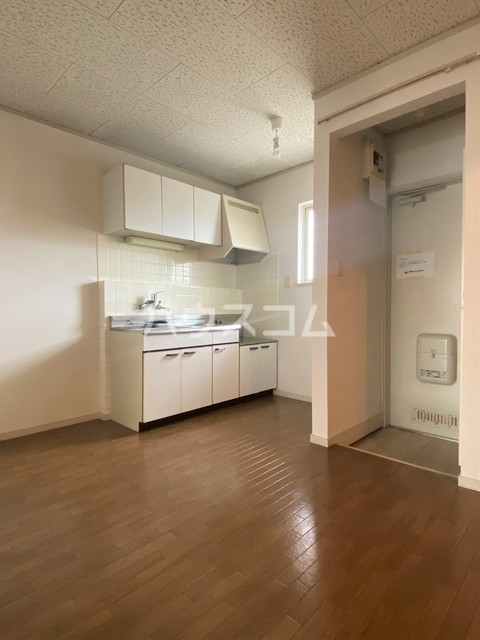 5/20 リビング/ダイニング