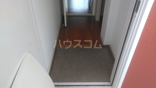 8/29 玄関