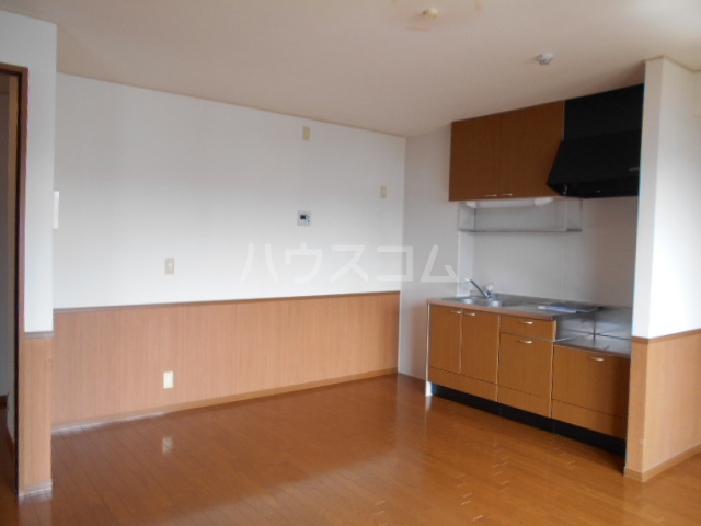 3/30 リビング/ダイニング