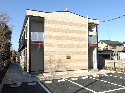 15/23 エントランス