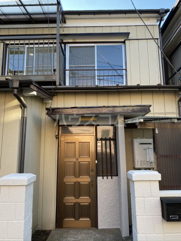 20/30 玄関