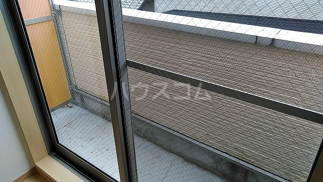 14/29 バルコニー