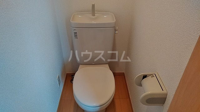 10/29 トイレ