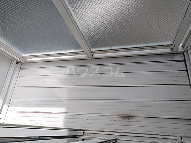 14/26 バルコニー