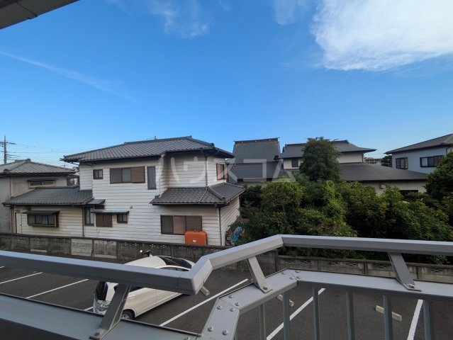 景色