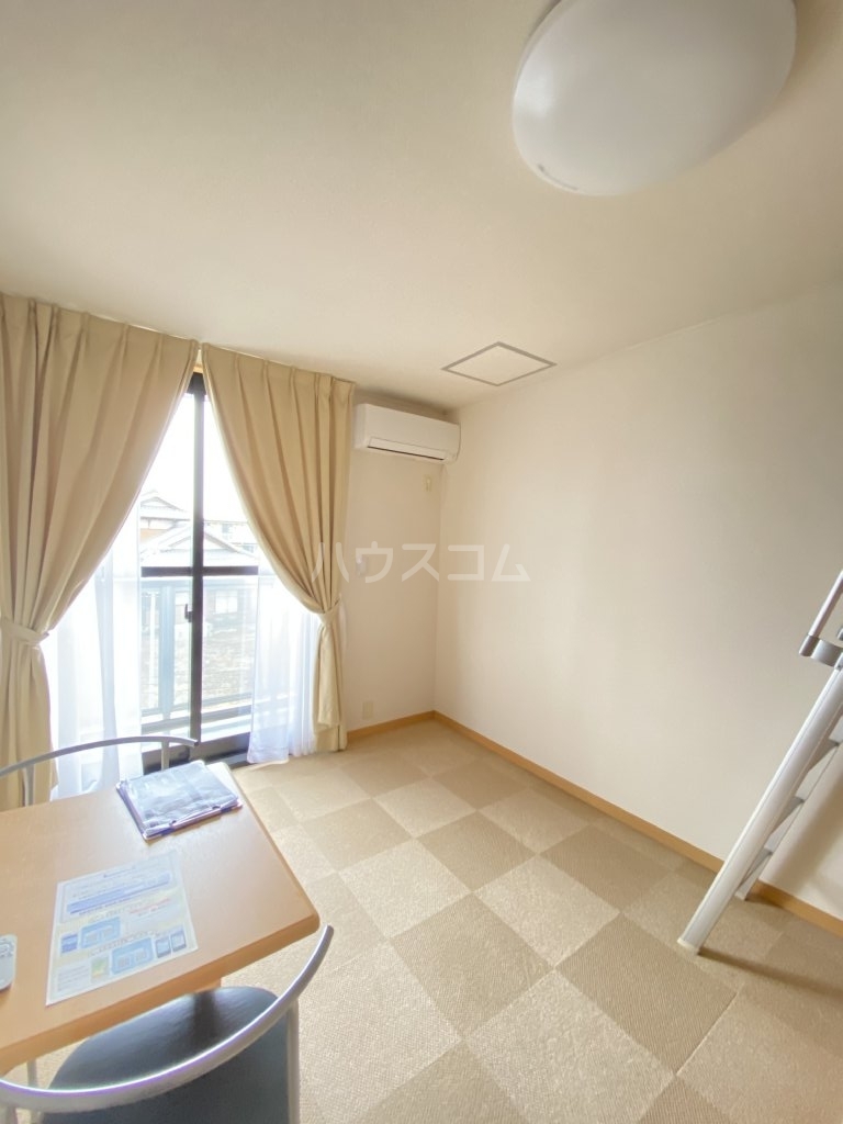 5/27 リビング/ダイニング