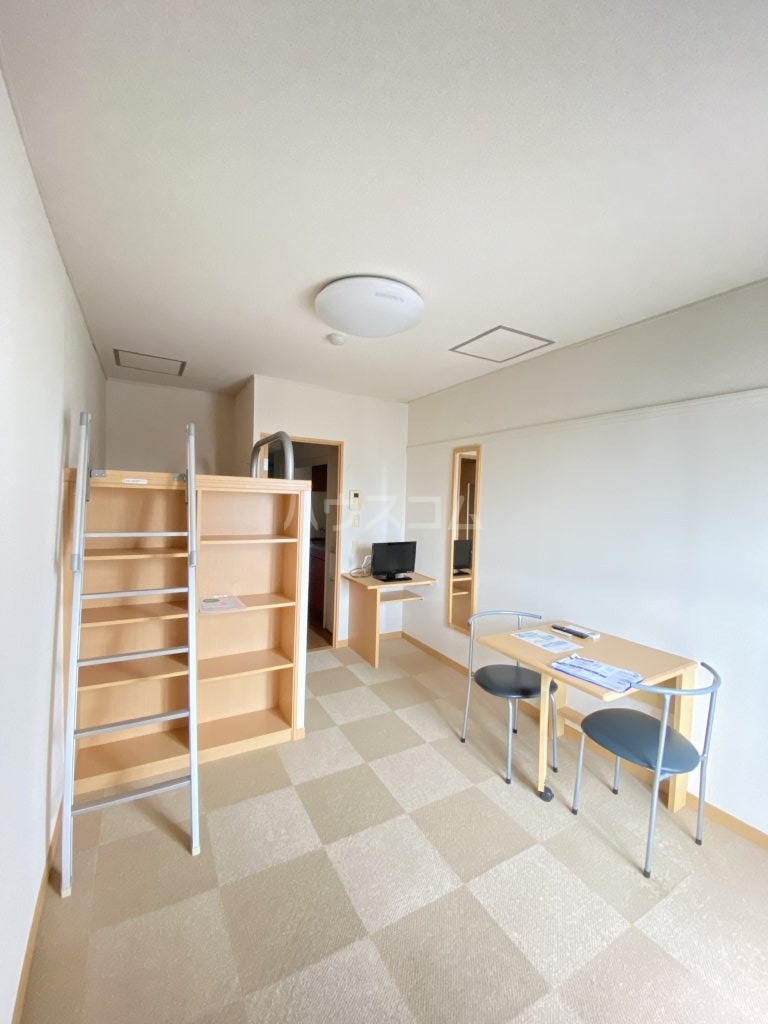 3/27 リビング/ダイニング