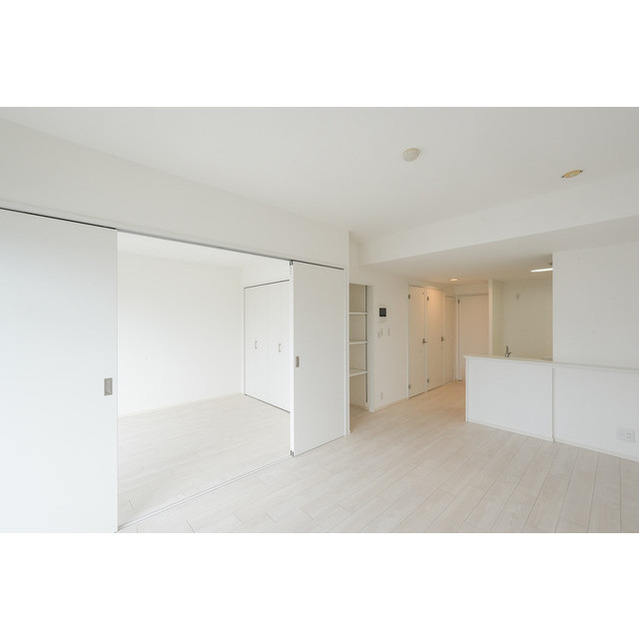 3/27 リビング/ダイニング