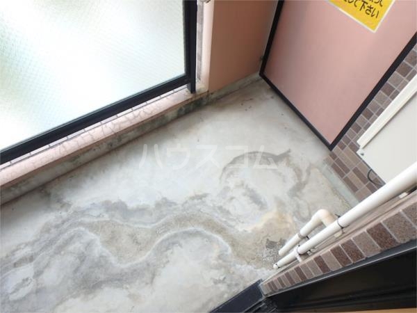 14/28 バルコニー