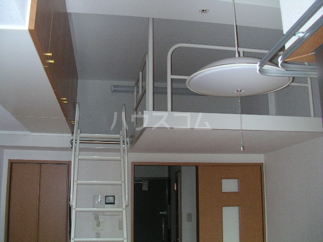 5/28 リビング/ダイニング