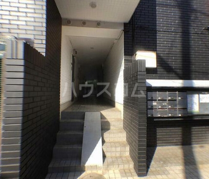 2/6 エントランス