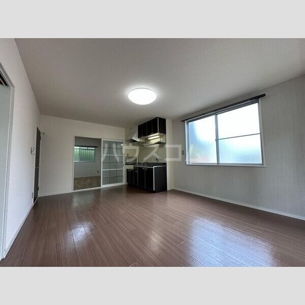 3/19 リビング/ダイニング