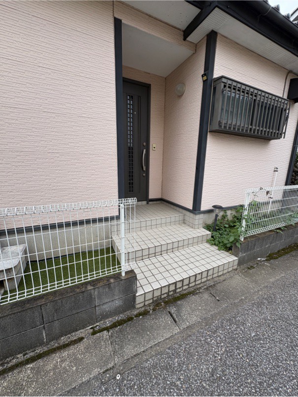 2/4 エントランス