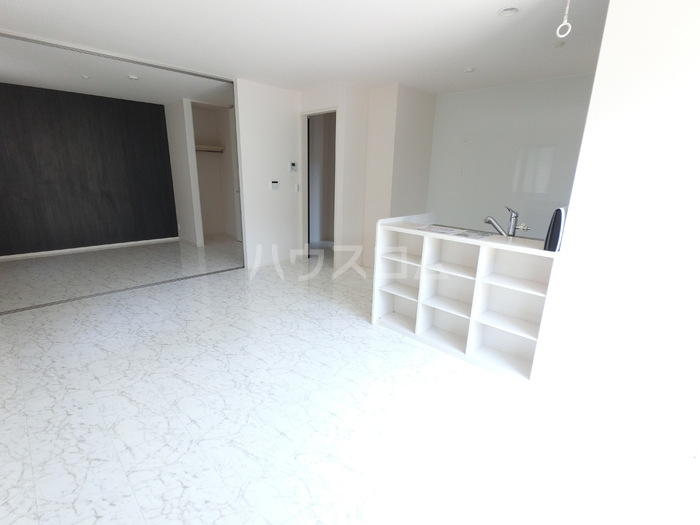 4/28 リビング/ダイニング