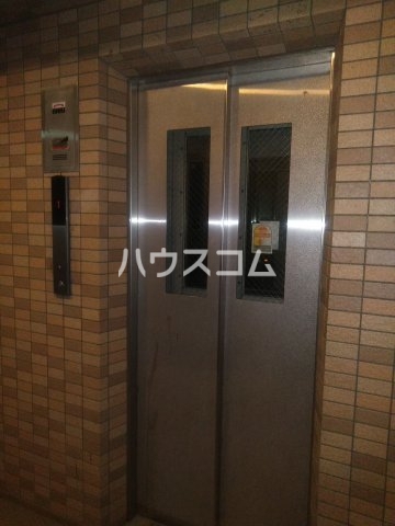 2/12 エントランス