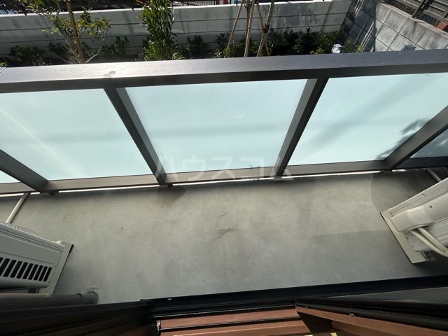 16/30 バルコニー