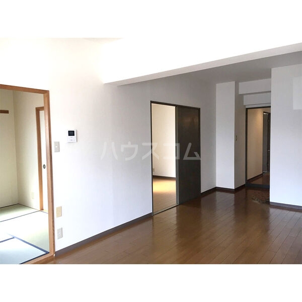 4/29 リビング/ダイニング