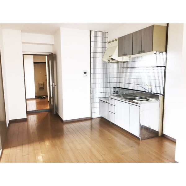 5/29 リビング/ダイニング