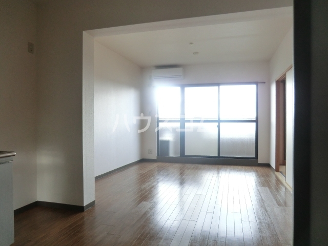 3/29 リビング/ダイニング